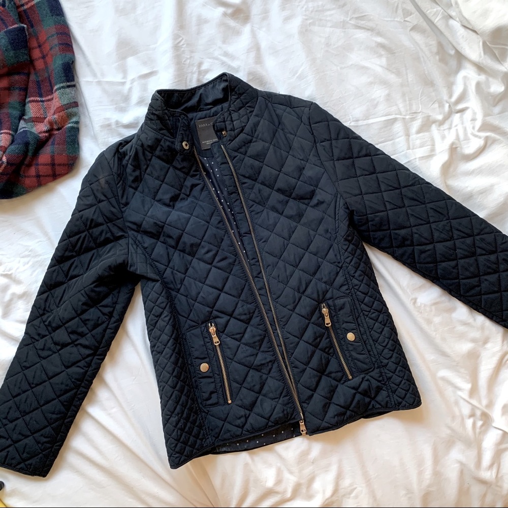 Zara Girls Jacket